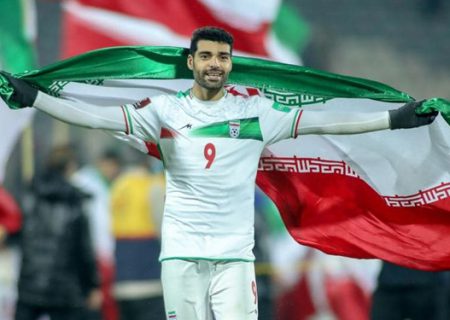 گزارش «رویترز» از طارمی؛ ماشین گلزنی آماده فرماندهی ایران در جام جهانی