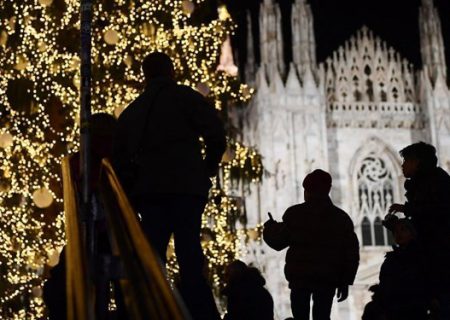 کریسمس سیاه در ایتالیا؛ افزایش نجومی قبوض انرژی و مواد غذایی