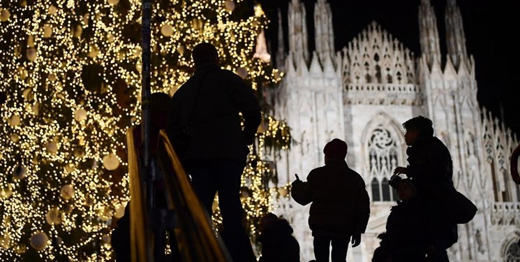 کریسمس سیاه در ایتالیا؛ افزایش نجومی قبوض انرژی و مواد غذایی