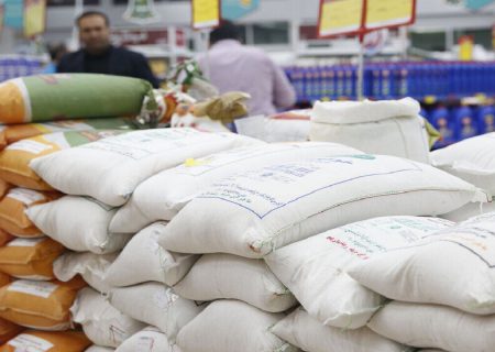 سال آینده تنها در صورت کمبود مجوز واردات برنج صادر می‌شود