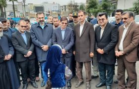 هزینه ۲۰ میلیاردی برای راه‌اندازی ۳ ایستگاه پایش آلودگی هوا در مازندران