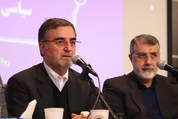 استاندار مازندران: از کاندیدای خاص حمایت نکردم