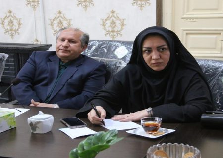 جمعه بازار صنایع‌ دستی در شهرملی گلیچ بهشهر برگزار می‌شود